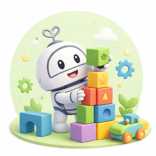 De 2 años a 3 años