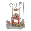 Espiral de actividad La pequeña granja LITTLE DUTCH