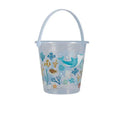 Cubo Azul Transparente Ocena Dreams LD
