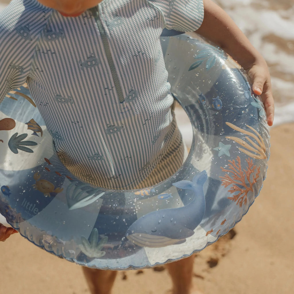 Flotador Ocean Dreams Azul LD