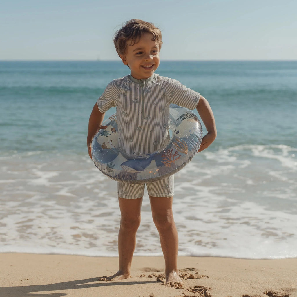 Flotador Ocean Dreams Azul LD