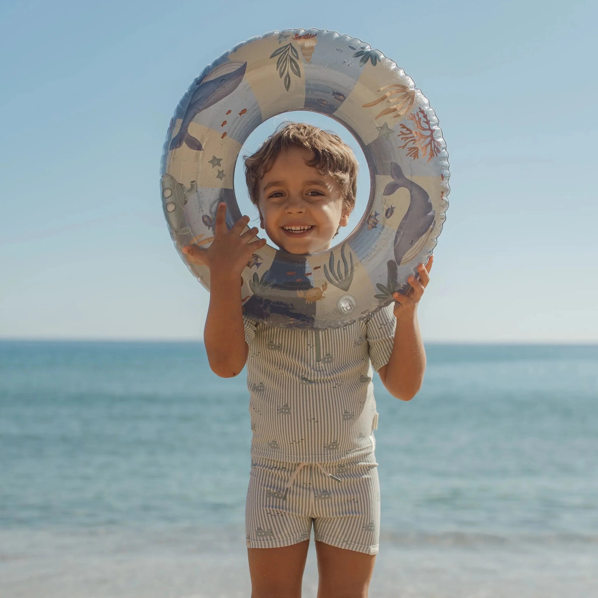 Flotador Ocean Dreams Azul LD