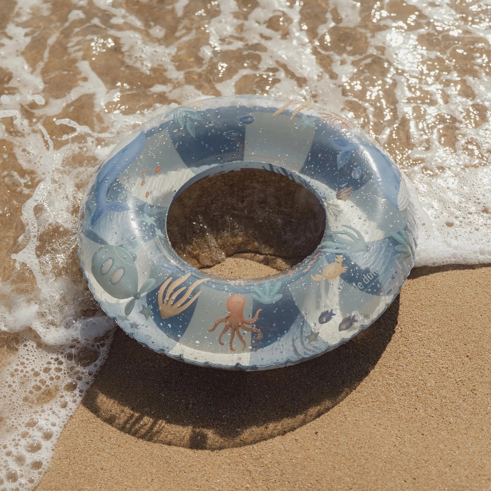 Flotador Ocean Dreams Azul LD