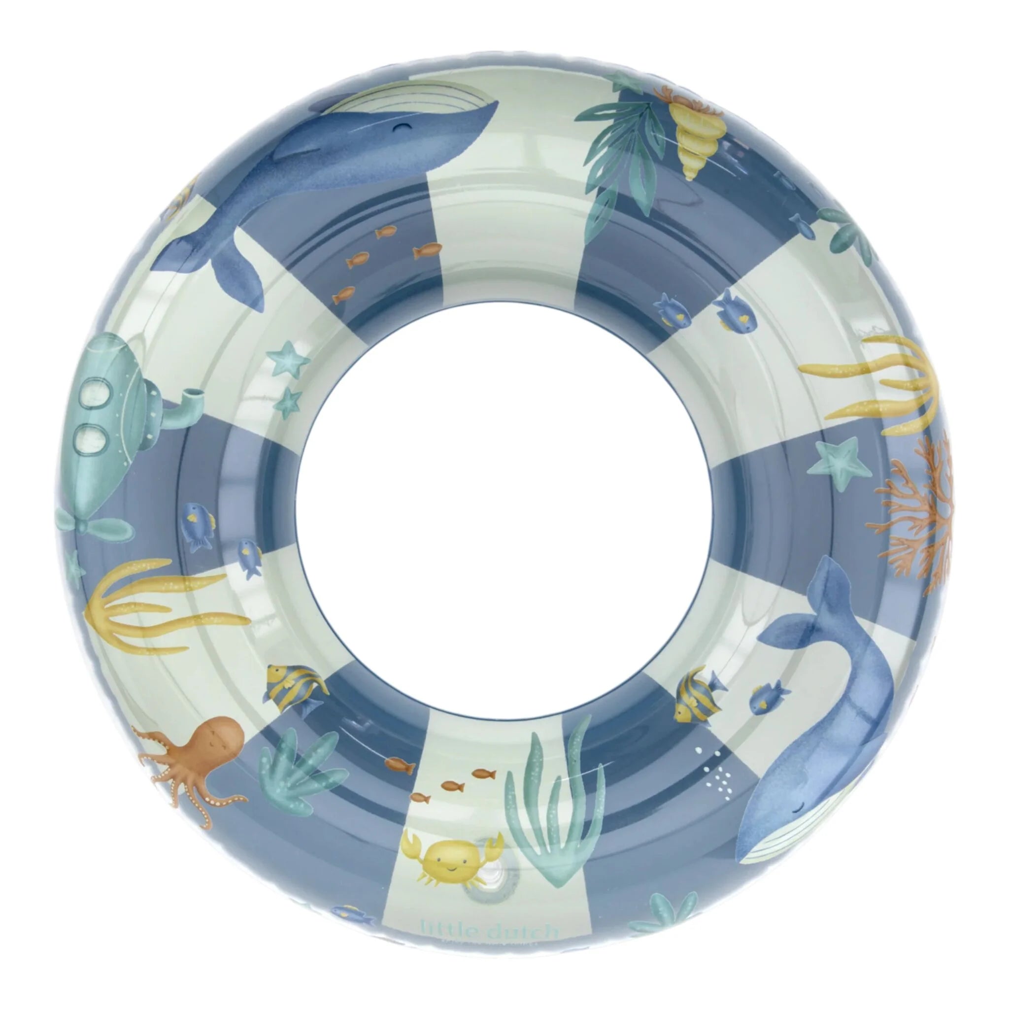 Flotador Ocean Dreams Azul LD