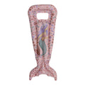 Colchón Hinchable Ocean Dreams Rosa LD