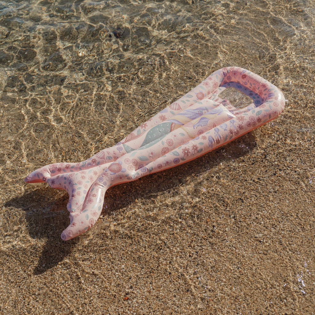 Colchón Hinchable Ocean Dreams Rosa LD