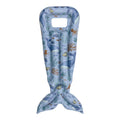 Colchón Hinchable Ocean Dreams Azul LD