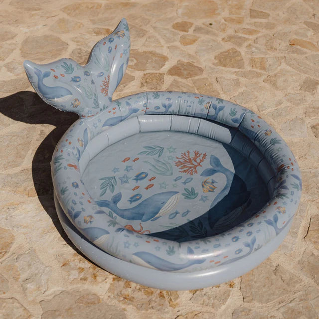 Piscina Azul Ocean Dreams