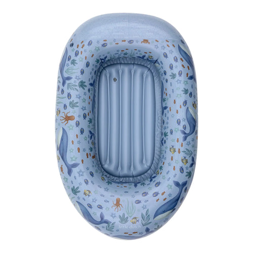 Bote Inflable Ocean Dreams Azul LD