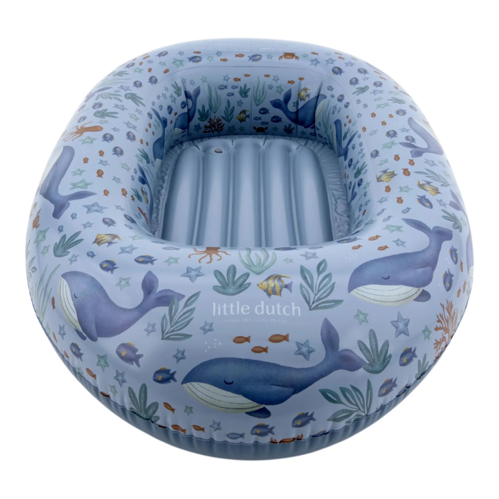 Bote Inflable Ocean Dreams Azul LD