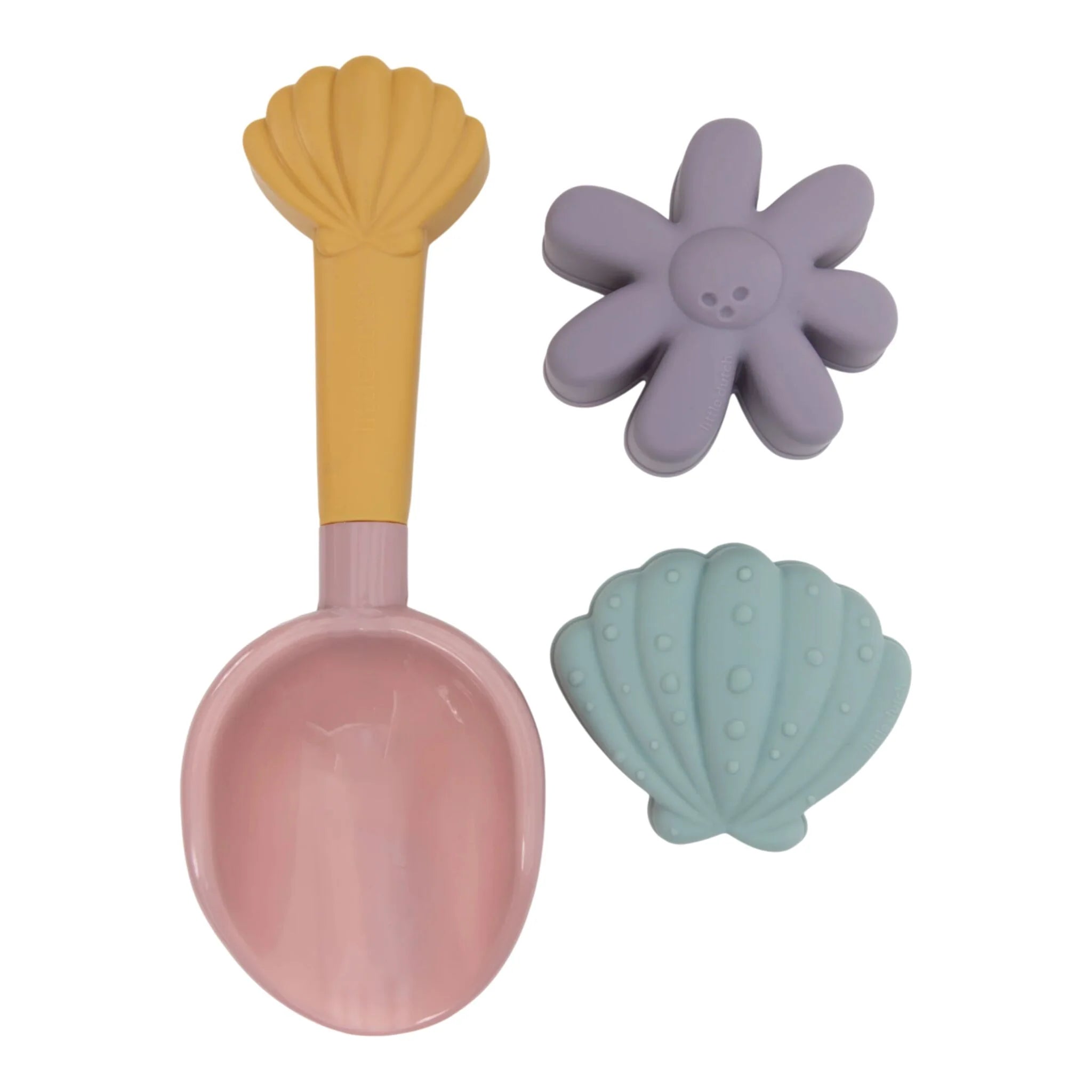 Juego de Playa Ocean Dreams Rosa LD