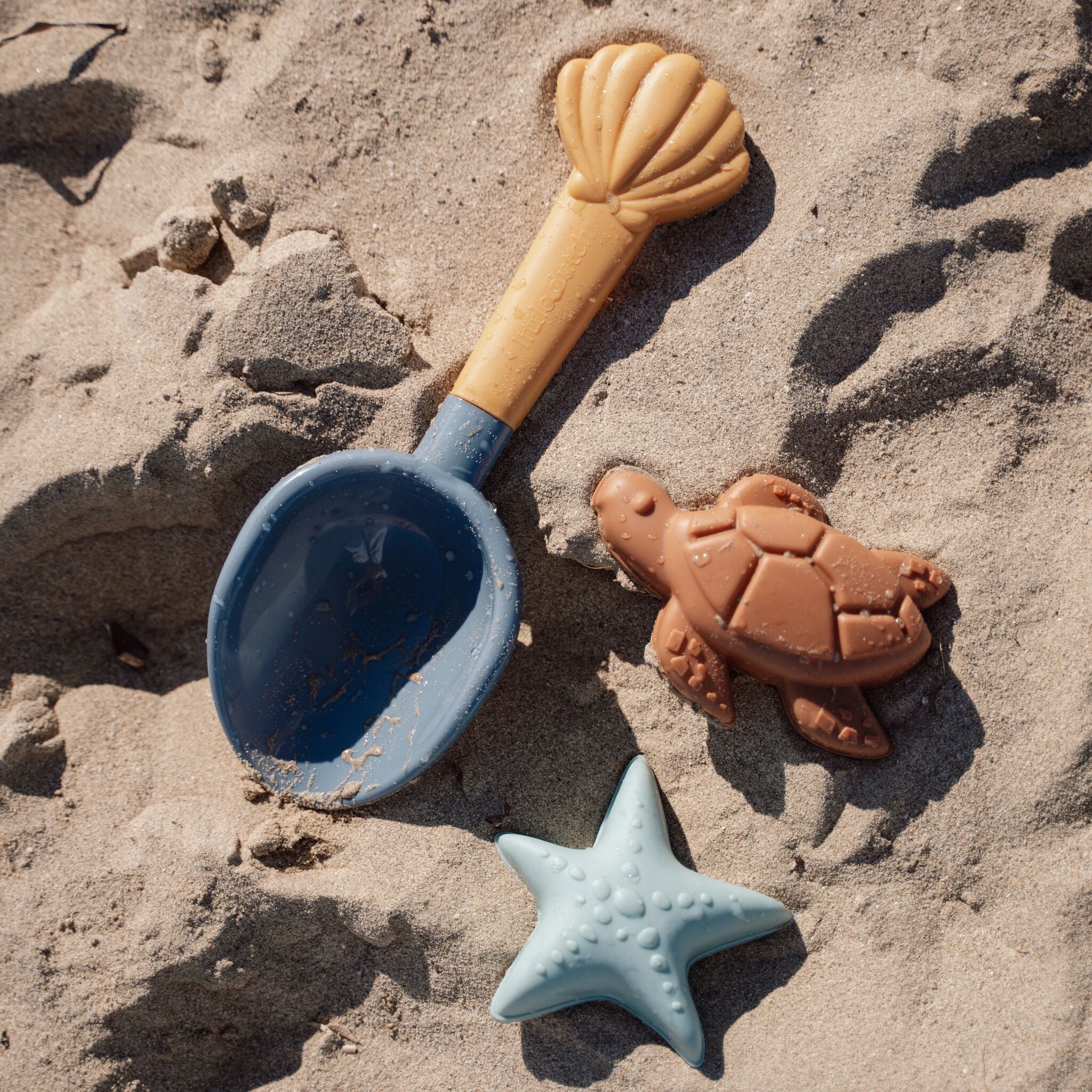 Juego de Playa Ocean Dreams Azul LD