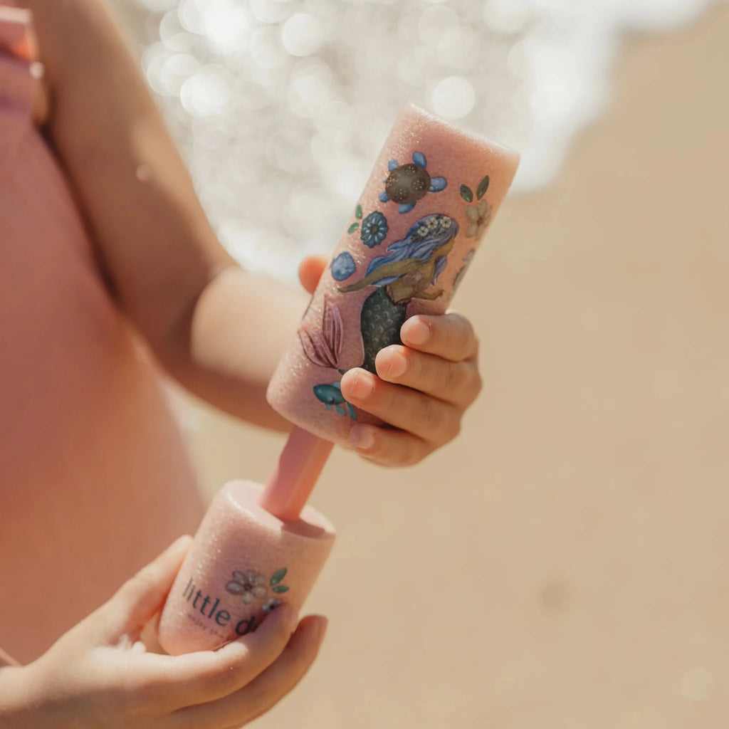 Pistola de Agua Ocena Dreams Rosa LD