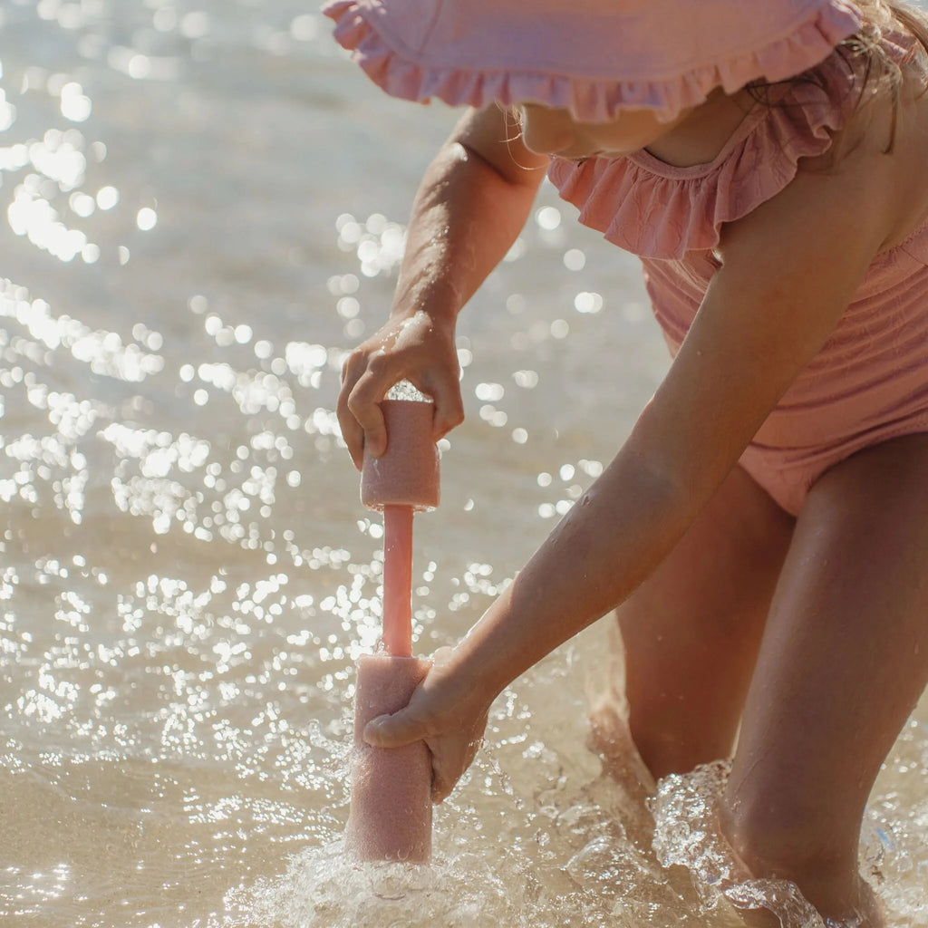 Pistola de Agua Ocena Dreams Rosa LD