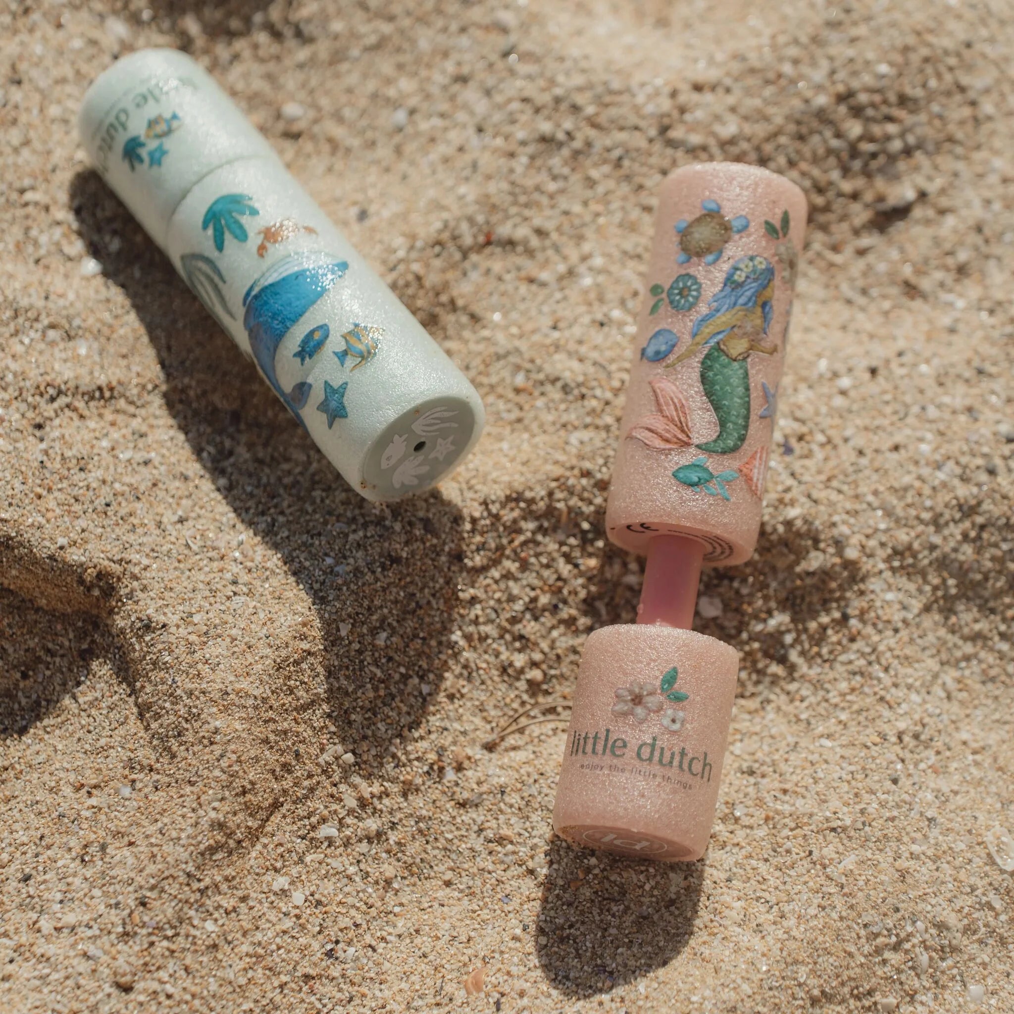 Pistola de Agua Ocena Dreams Rosa LD
