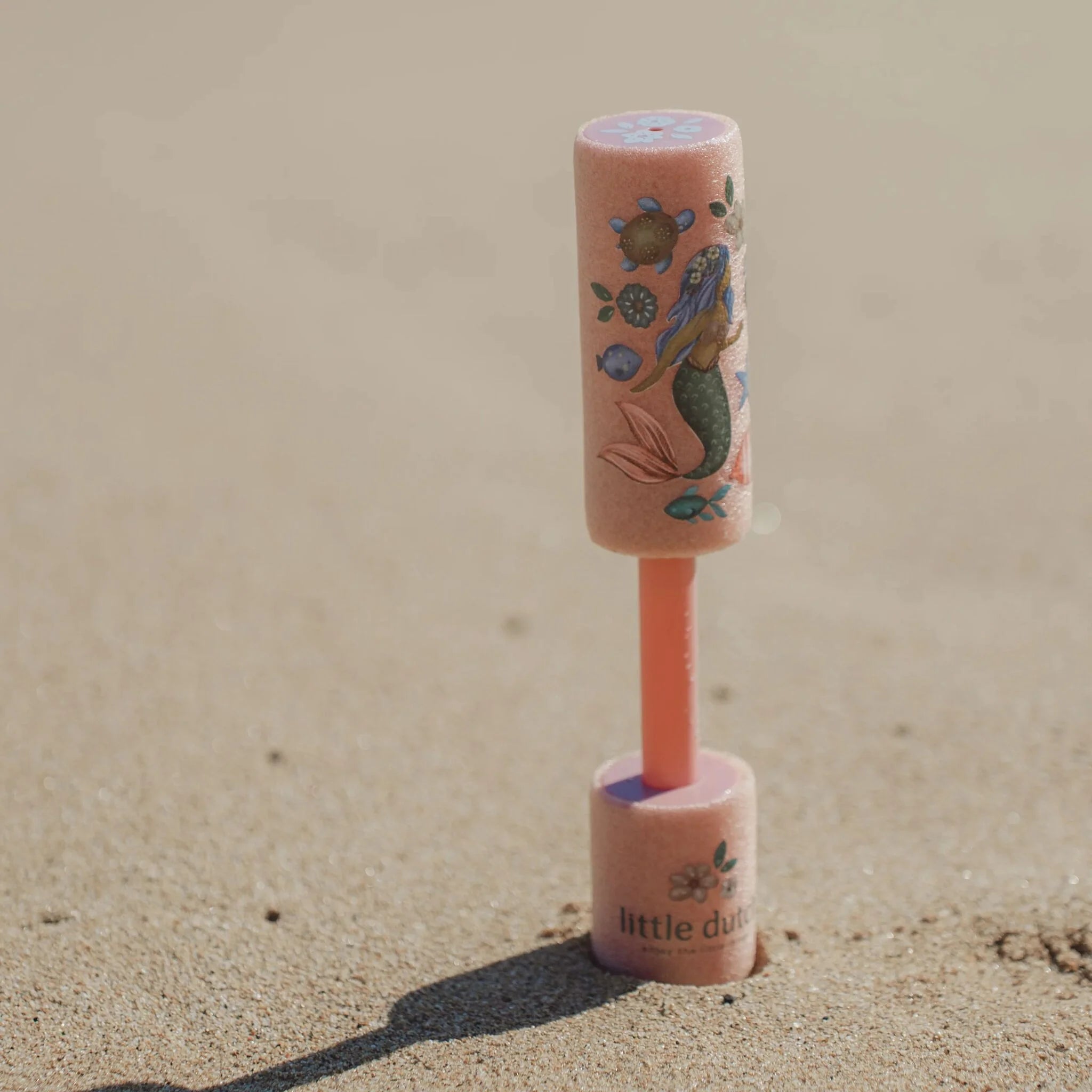 Pistola de Agua Ocena Dreams Rosa LD