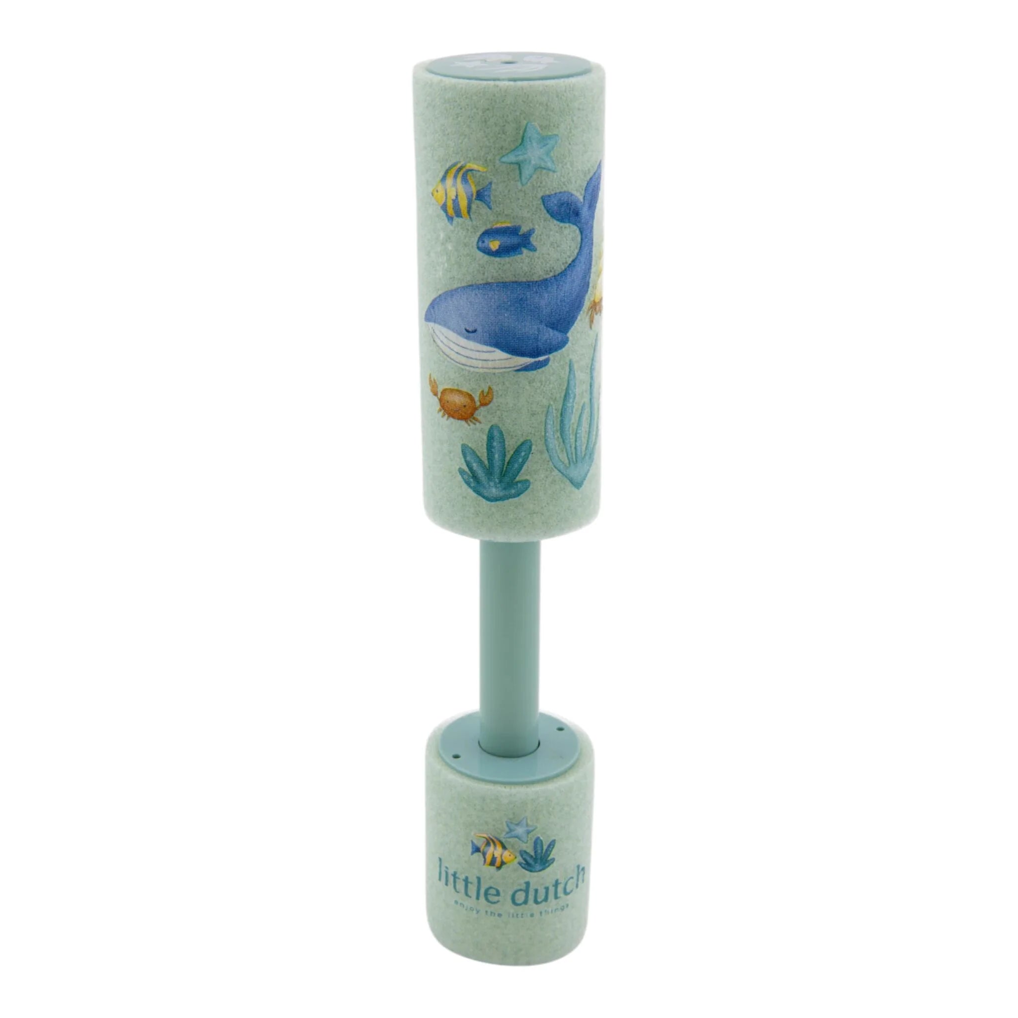 Pistola de Agua Ocena Dreams Azul LD