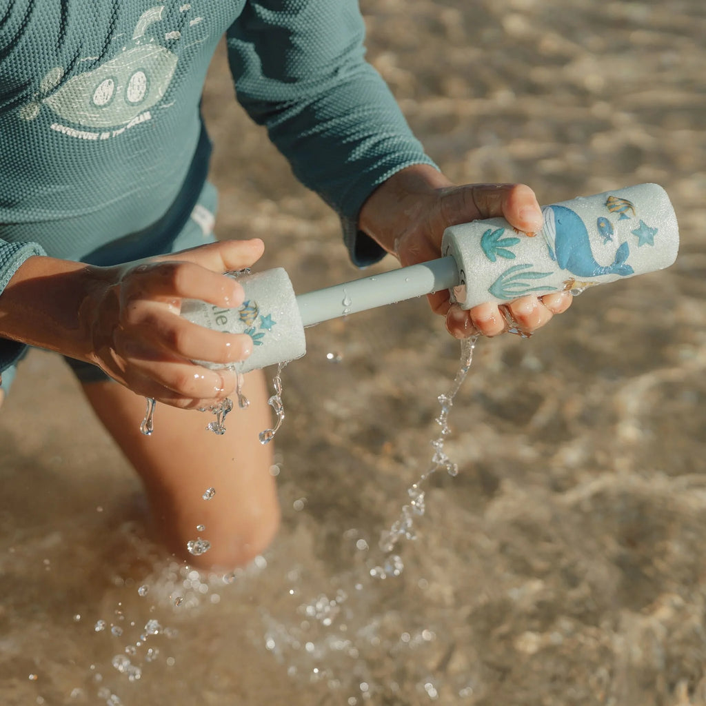 Pistola de Agua Ocena Dreams Azul LD