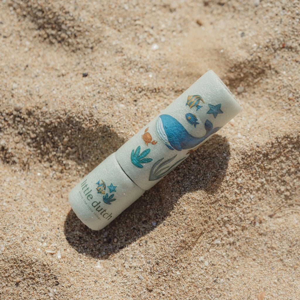 Pistola de Agua Ocena Dreams Azul LD
