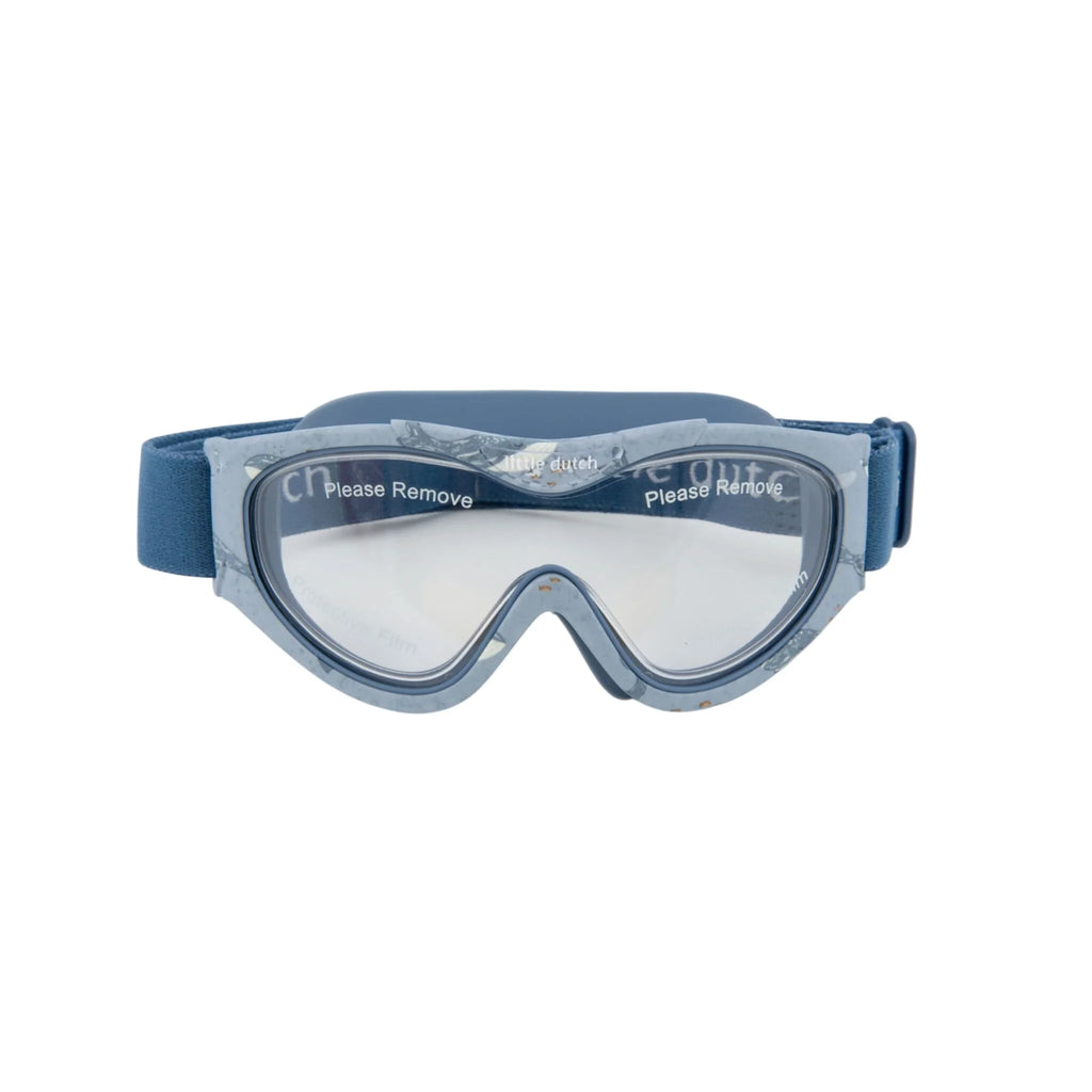 Gafas de Buceo Azul Ocean Dreams
