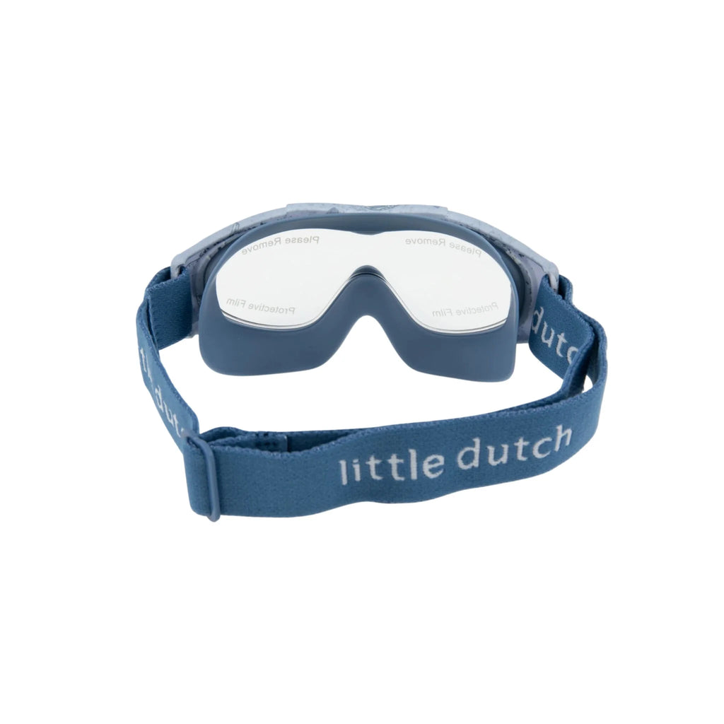 Gafas de Buceo Azul Ocean Dreams