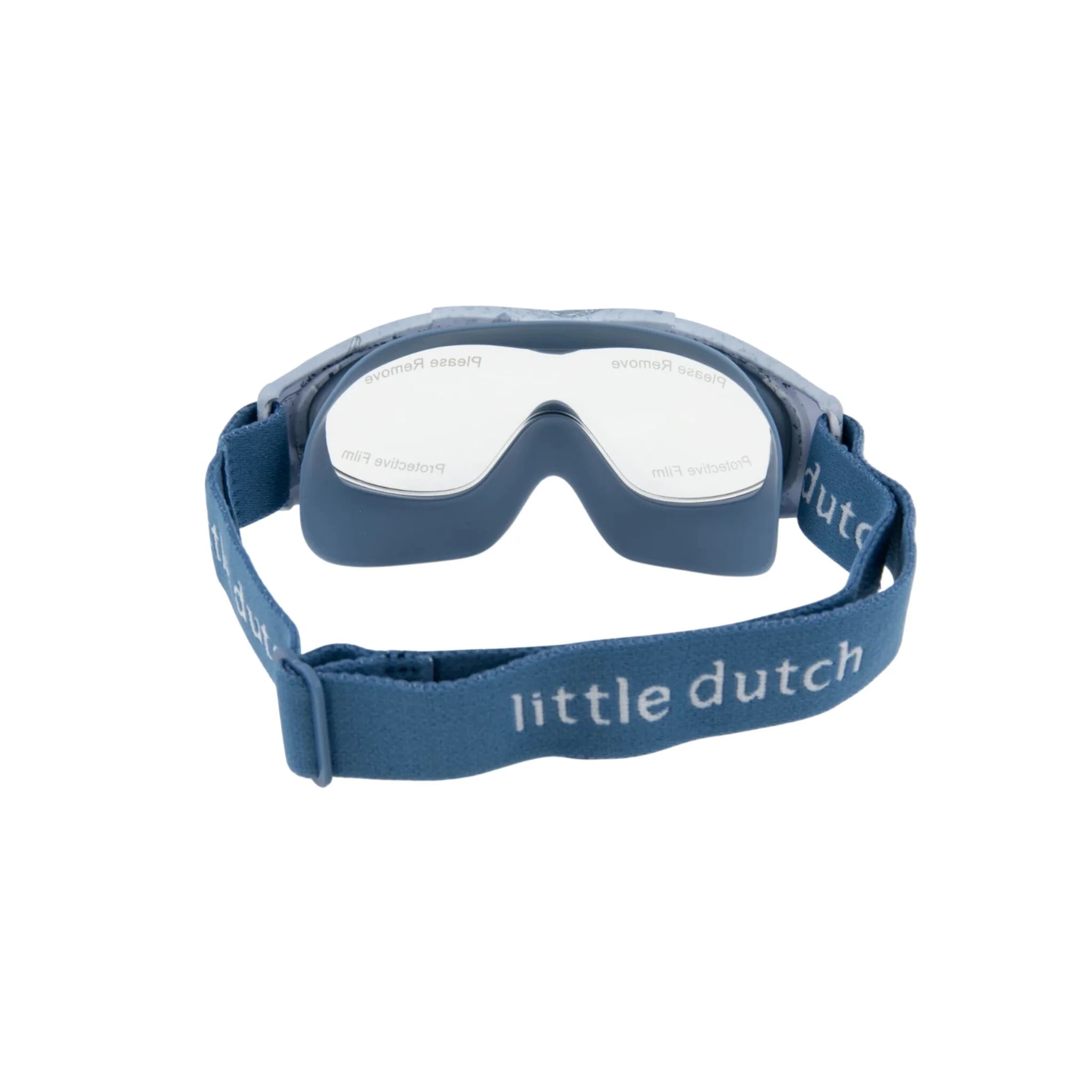 Gafas de Buceo Azul Ocean Dreams