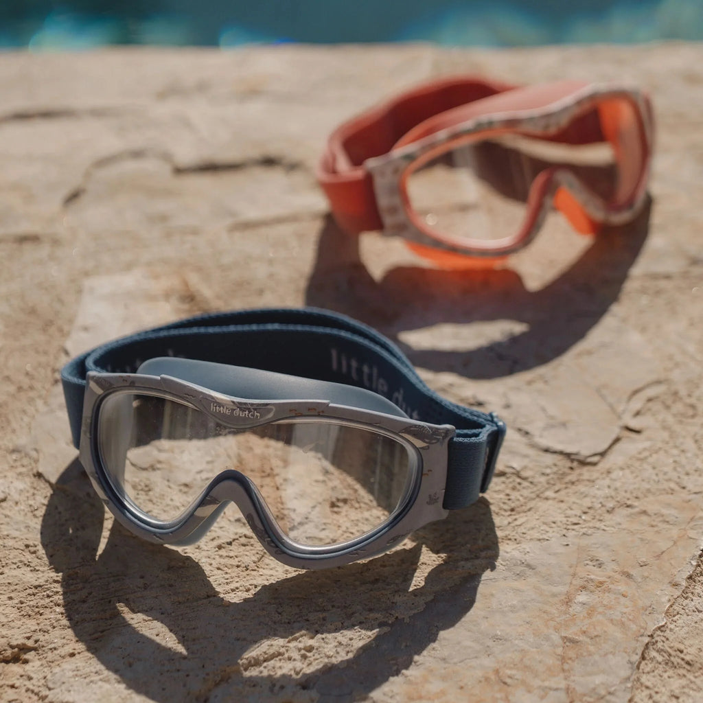 Gafas de Buceo Azul Ocean Dreams