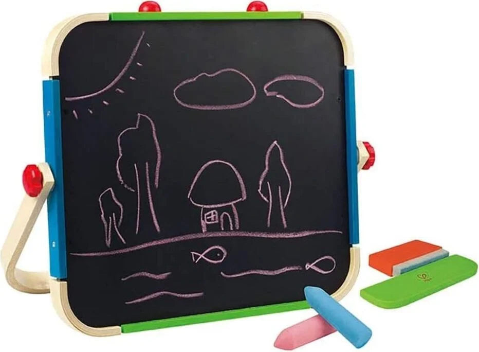 Pizarra Creativa HAPE