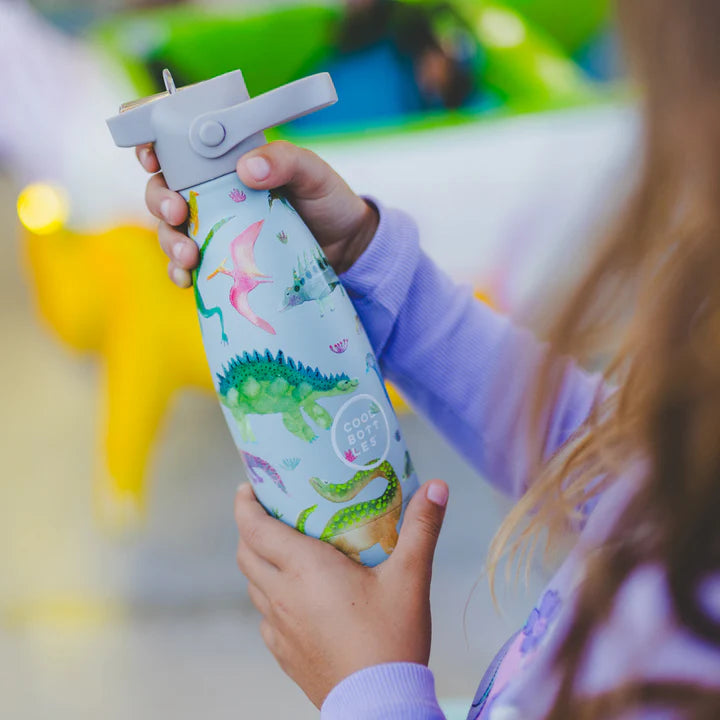 Dinos Planet 260ML COOL BOTTLES