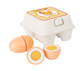 Huevos de madera small foot