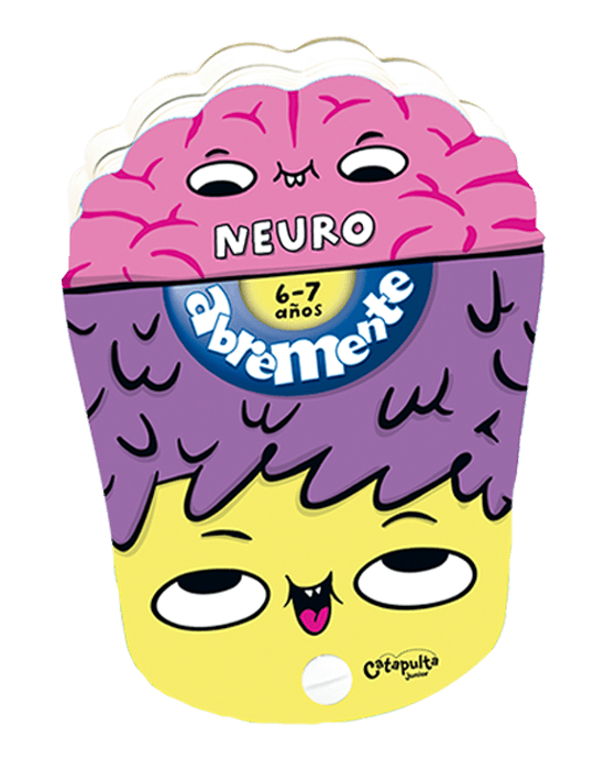 Abremente Neuro 6-7 feran