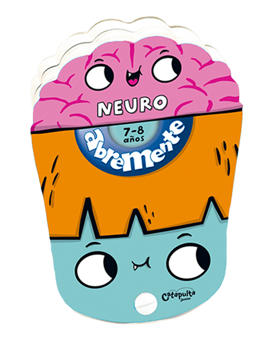 Abremente Neuro 7-8 feran