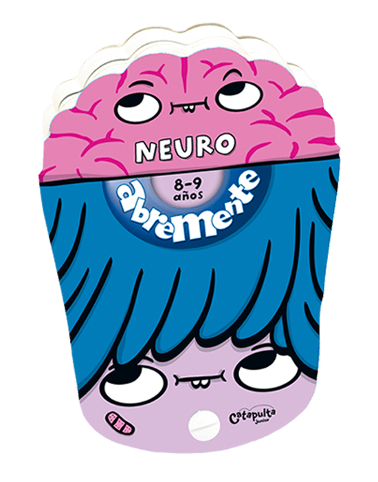 Abremente Neuro 8-9 feran