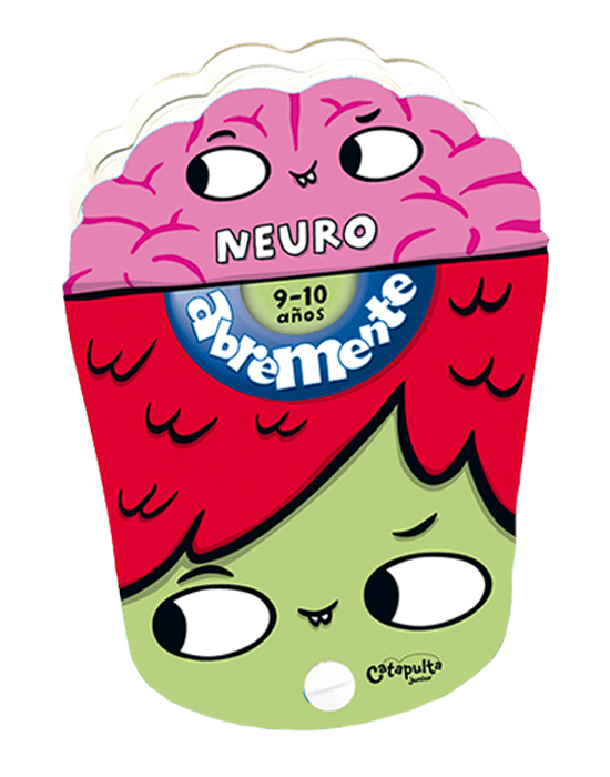 Abremente Neuro 9-10 feran