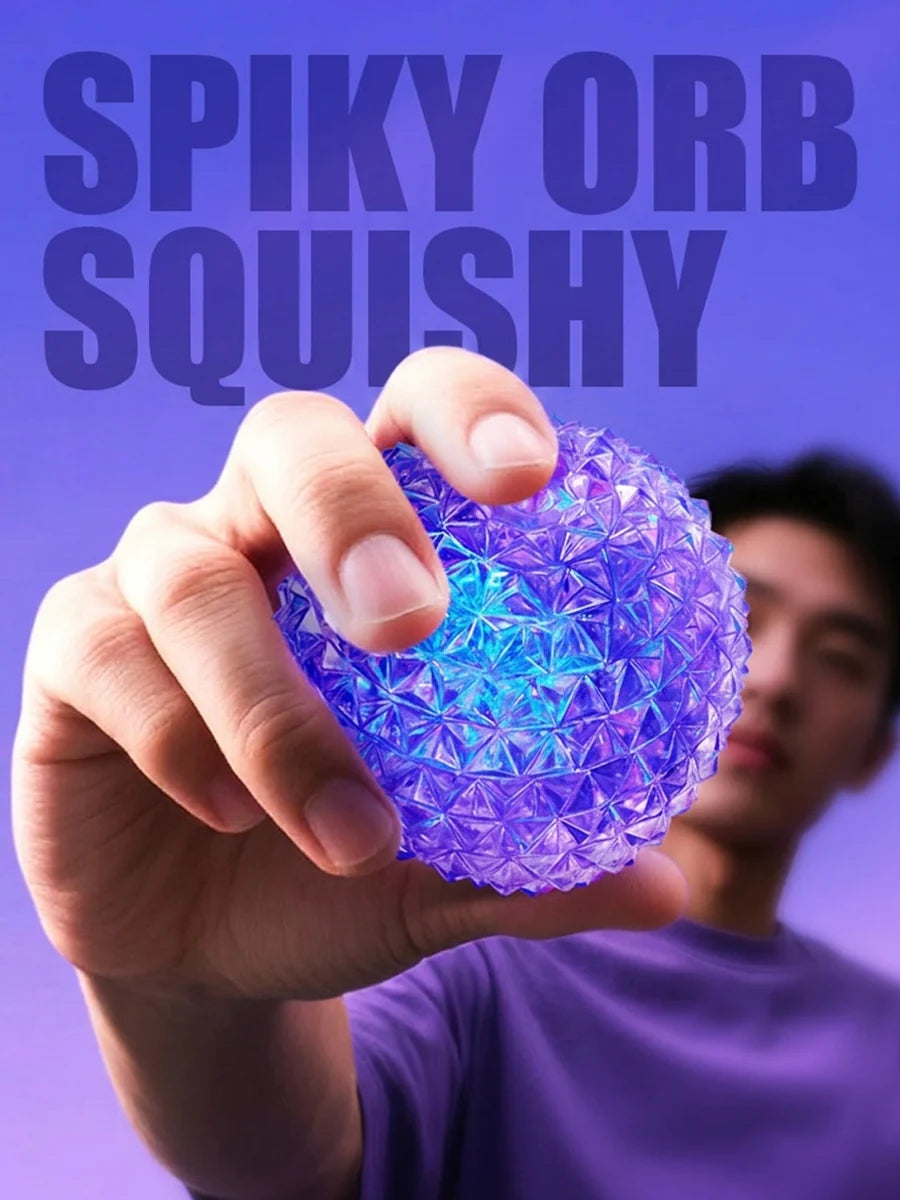 Spiky Orb de J'adore