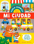 Mi ciudad FERAN