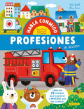 Profesiones en acción FERAN