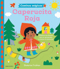 Caperucita Roja Caminos mágicos FERAN