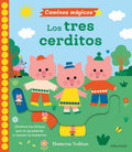 Los tres cerditos Caminos magicos FERAN
