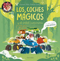 Novedad Los coches mágicos y el árbol Luminaris FERAN