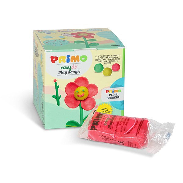 plastilina PRIMO
