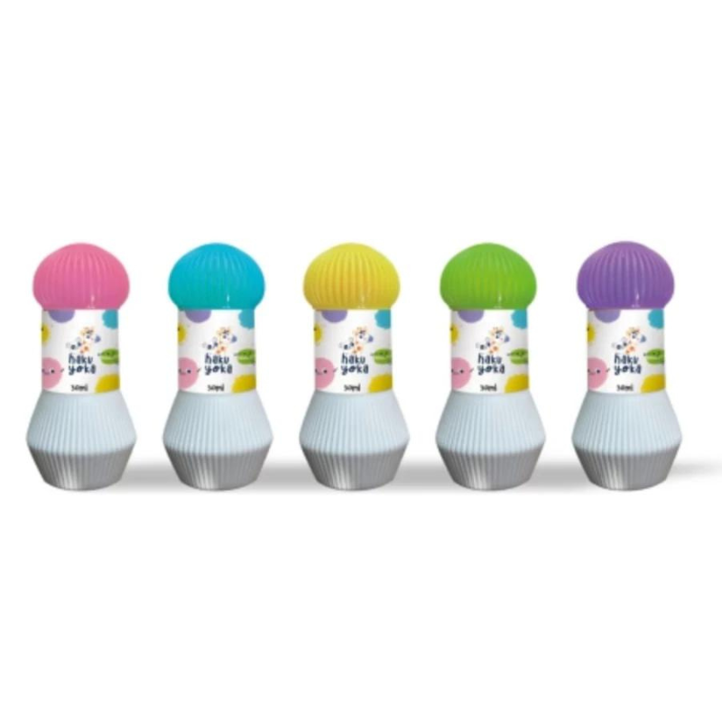DOT MARKERS HAKU YOKA
