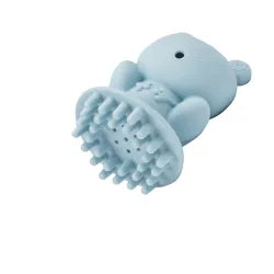 3 Ranas de baño Lilliputiens
