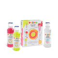 Set de slime fluorescente PRIMO
