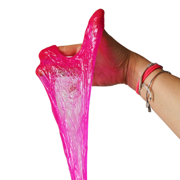 Set de slime fluorescente PRIMO