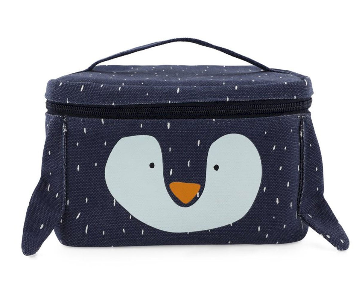 Bolsa Térmica Mr. Penguin Trixie