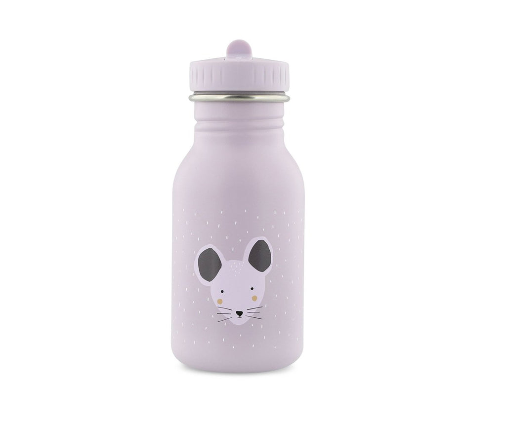 Botella Acero Trixie Mrs. Mouse 350ml Trixie