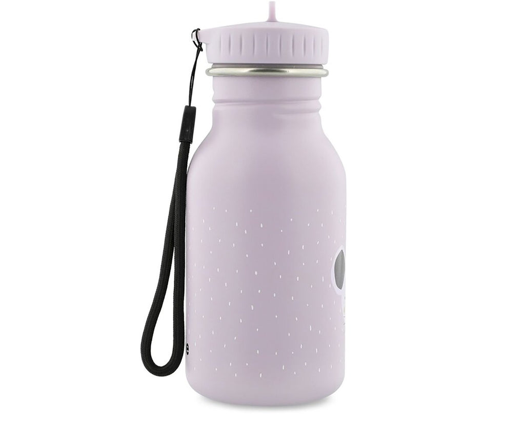 Botella Acero Trixie Mrs. Mouse 350ml Trixie