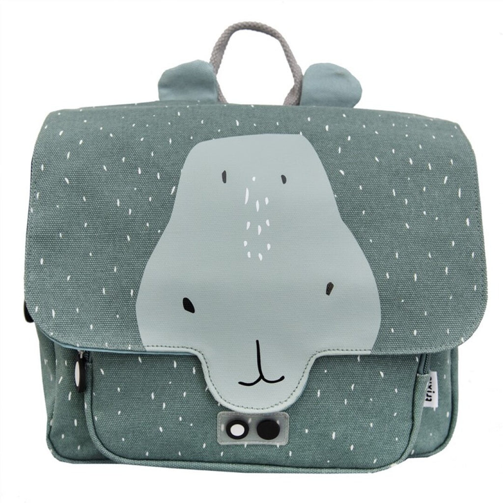 Cartera Hipopótam TRIXIE