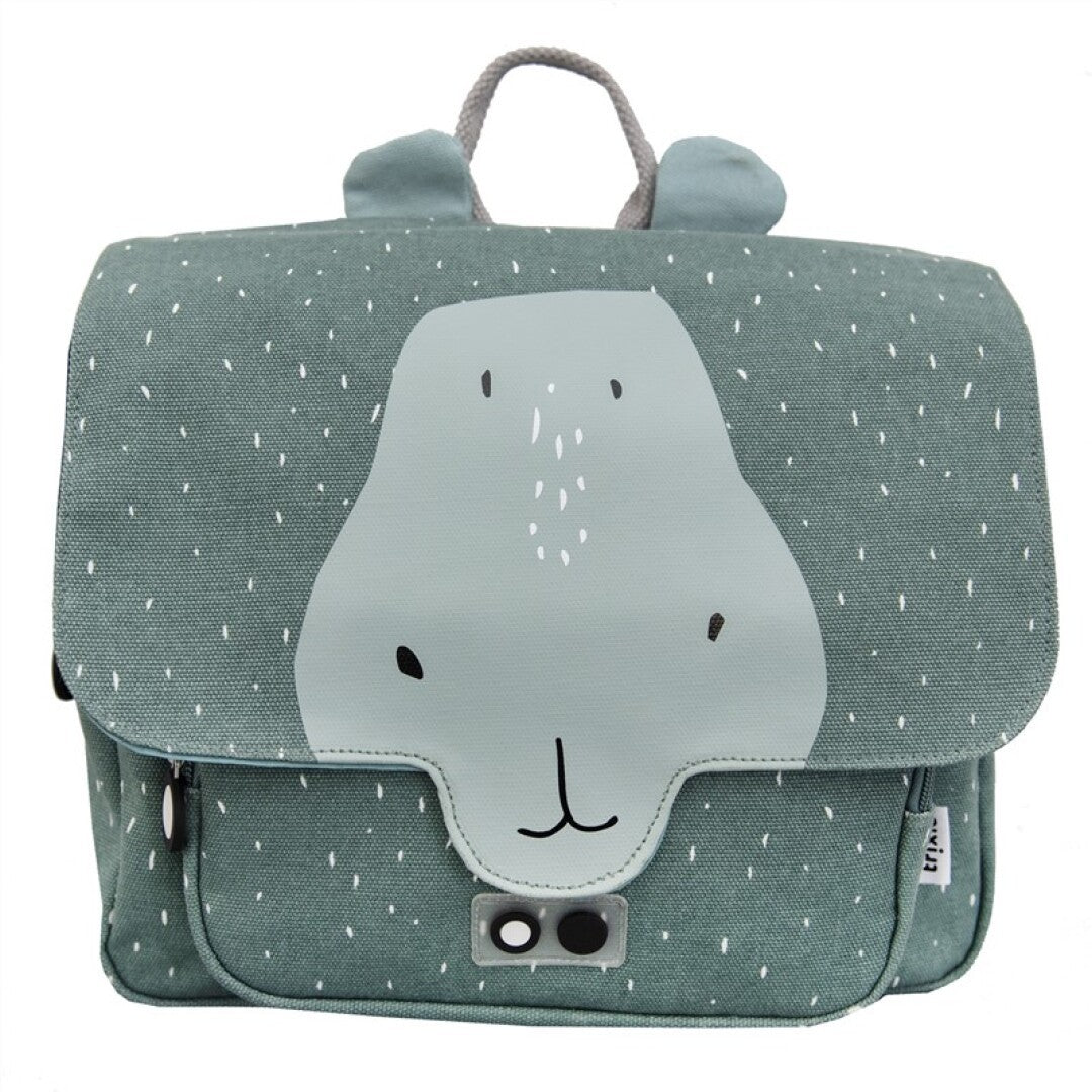 Cartera Hipopótam TRIXIE